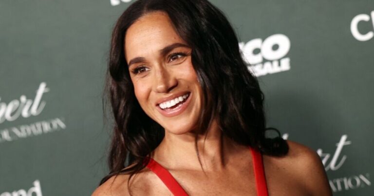 Meghan Markle's best pal reveals hidden side of Duchess