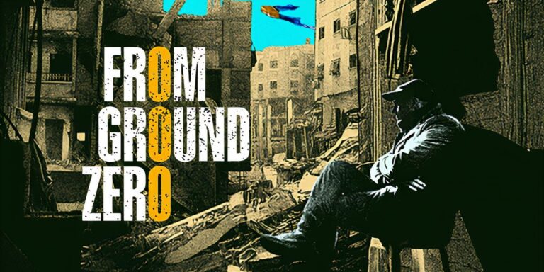 Michael Moore Backs Palestine's Oscar Entry