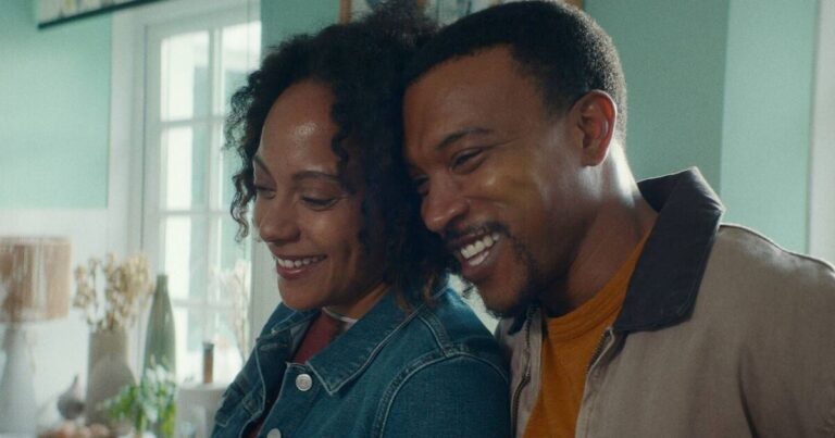 Missing You fans spot issue with Harlan Coben's new