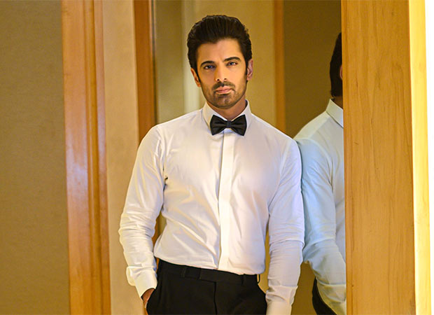 Mohit Malik speaks on taking "meaty roles