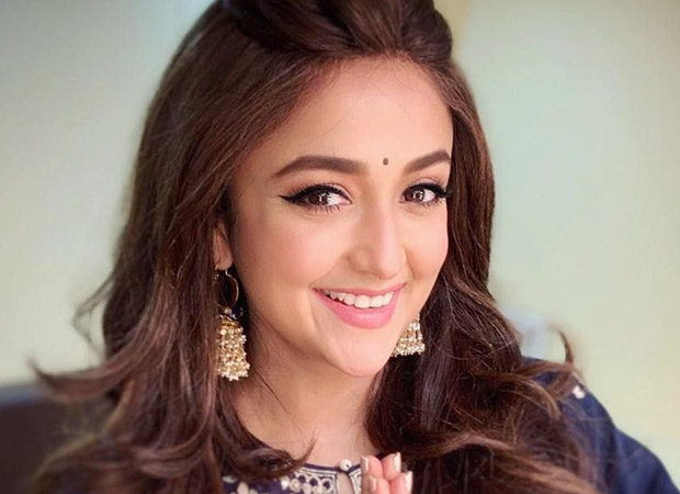 Monali Thakur clarifies on health news; says, “I