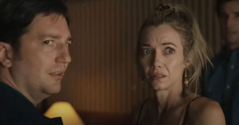 'Must see' thriller compared to Yellowstone available