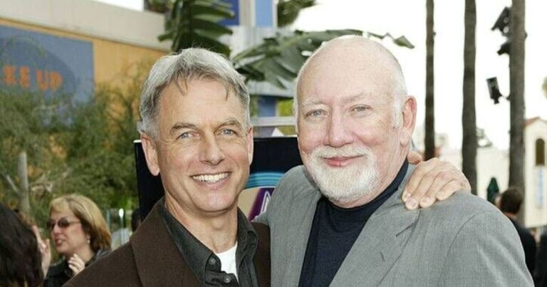 NCIS creator sued CBS after Mark Harmon betrayal -