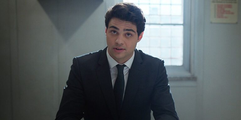 Netflix Releases 'The Recruit' Season 2