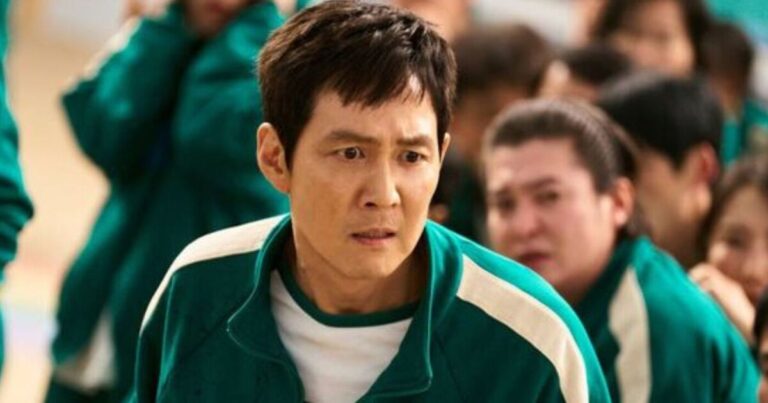 Netflix Squid Game season two breaks huge record 11