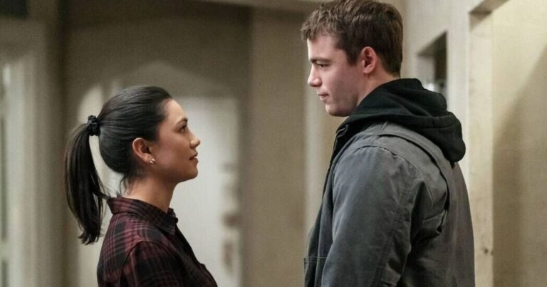 Netflix The Night Agent season 2 branded 'cheesier