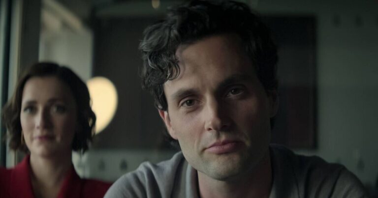 Netflix You releases final season trailer as fans