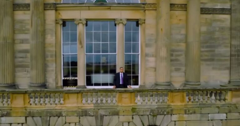 New Bachelor Grant Ellis is already teasing how