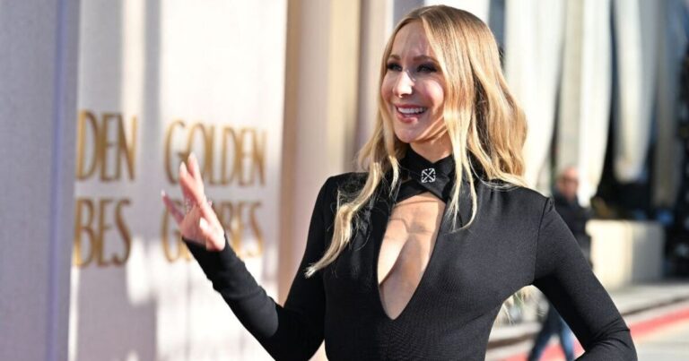 Nikki Glaser's staggering net worth as she hosts