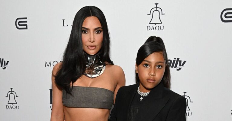 North West raps in Japanese on FKA Twigs' new album -