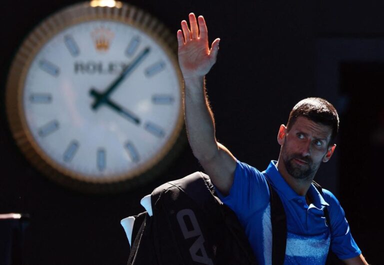Novak Djokovic withdraws from Australian Open with | Sports News