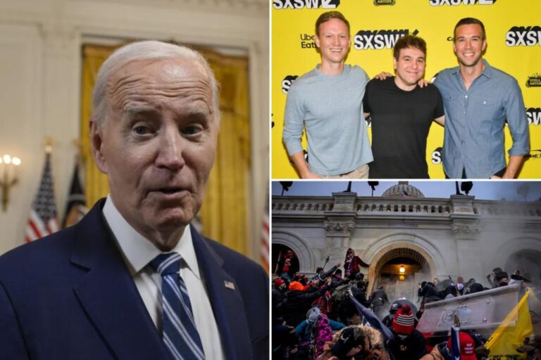 Obama staffers bash 'stubborn old man' Biden’s