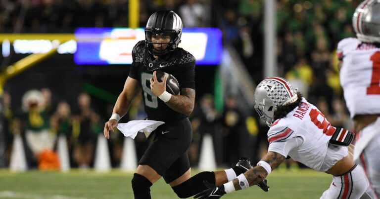 Ohio State vs. Oregon: 3 things to watch in the