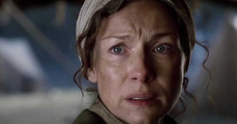 Outlander fans 'furious' as season 7 finale is delayed