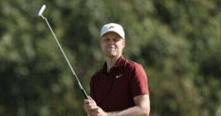 PGA Tour star loses $300k in prize money after odd