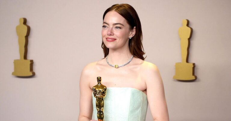 POLL: Should the Oscars be cancelled in the wake of the