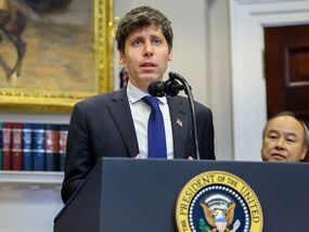 Panic after Sam Altman says AI will