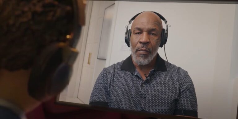 Peacock Cancels Its First Original Adult Animated