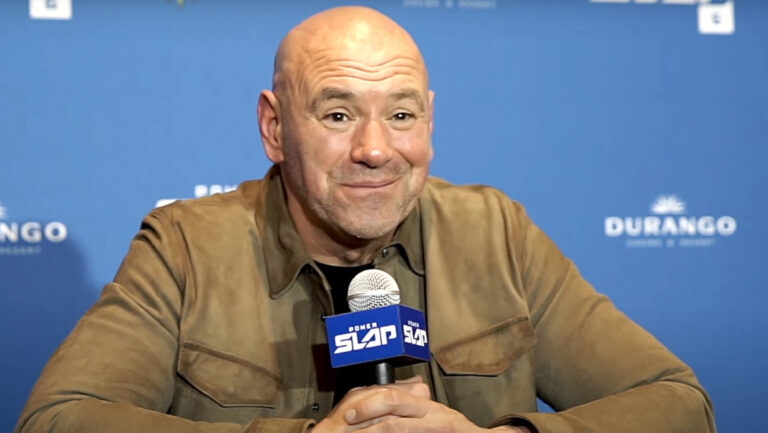 Power Slap 11 Post-Fight Press Conference