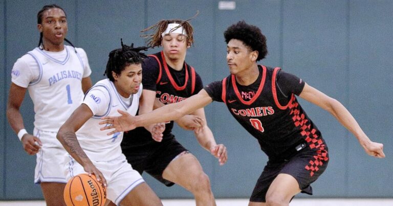 Prep basketball: Westchester beats Palisades in