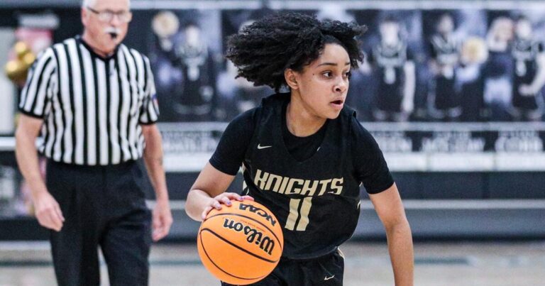 Prep basketball roundup: Ontario Christian girls