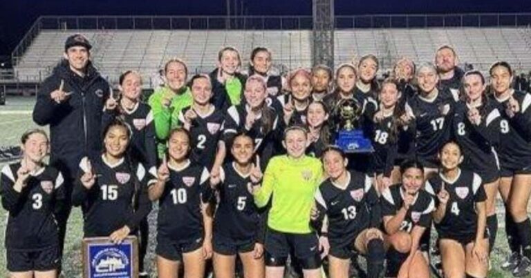 Prep talk: Cleveland is team to beat in City