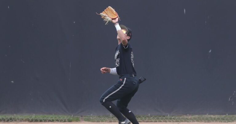 Prep talk: Huntington Beach baseball team has 13