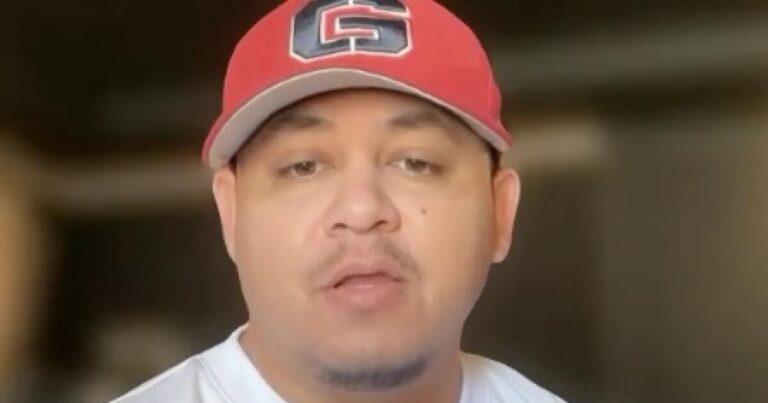 Prep talk: New Garfield football coach Patrick