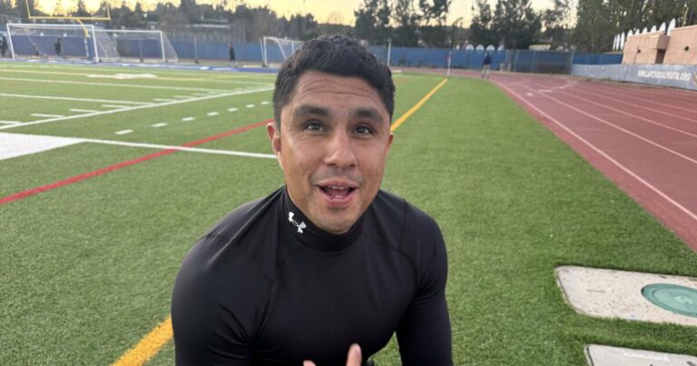 Prep talk: Officials appreciation week is
