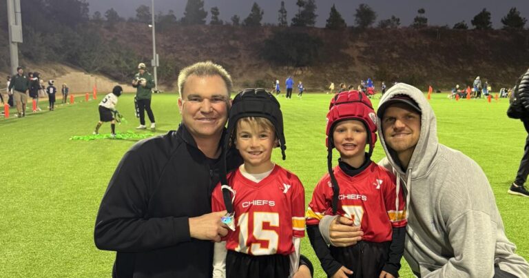 Prep talk: The next generation of Clausen
