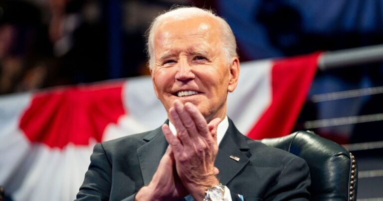 President Biden reveals deepest regret and fears