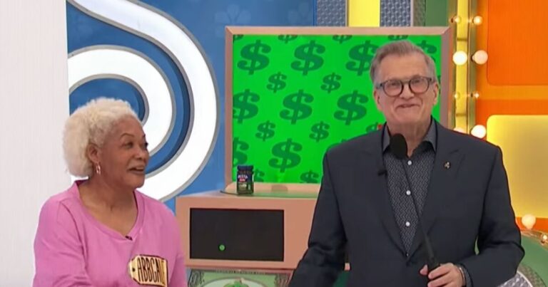 Price Is Right fans slam host Drew Carey's