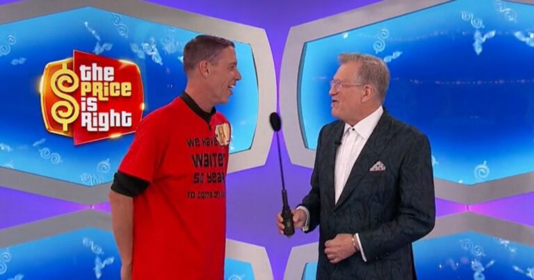 Price Is Right player loses big trip due to buzzer