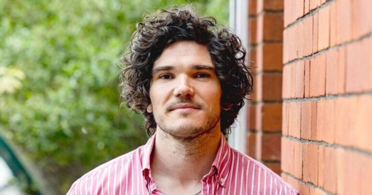 Prime Target cast: Meet star Fra Fee who plays Adam