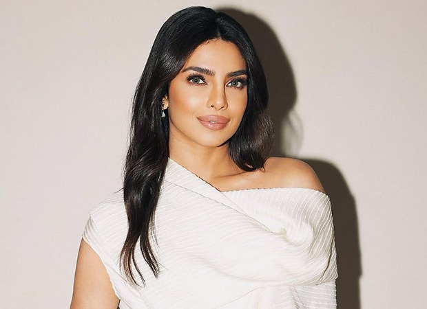 Priyanka Chopra Jonas boards Oscar-shortlisted