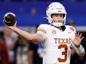 Quinn Ewers learns NFL Draft reality after $8M NIL