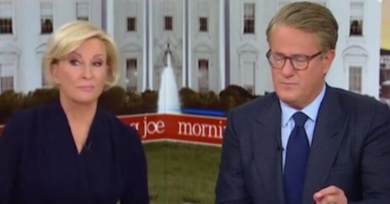 Reporters have on-screen tantrum over Trump's