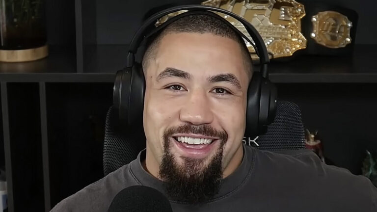 Robert Whittaker explains how training with Israel