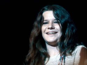 Rock icon Janis Joplin's legacy lives on as