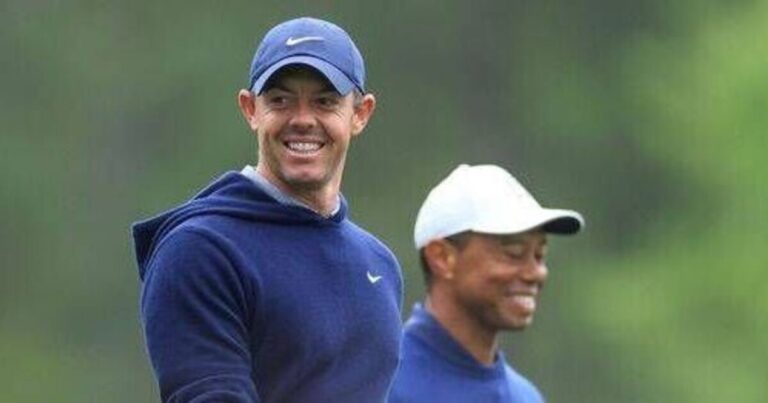 Rory McIlroy's LIV Golf prediction comes true with