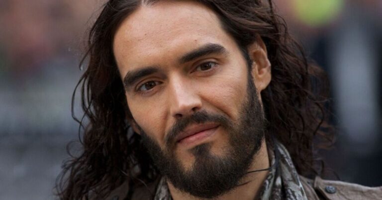 Russell Brand pleads guilty to driving offences as