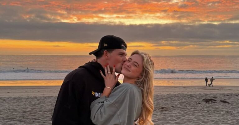 Rylee Arnold jokes she’s ‘training’ boyfriend for