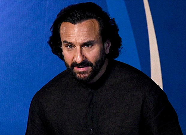 Saif Ali Khan Attack Case: Police detains a