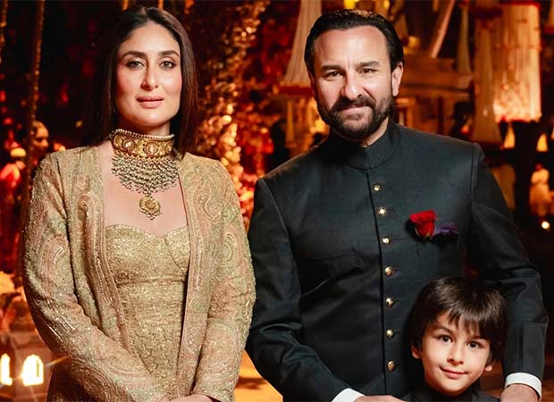 Saif Ali Khan Attack Update: Kareena Kapoor Khan