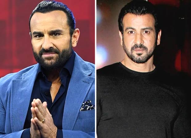 Saif Ali Khan Case: Ronit Roy’s firm to provide