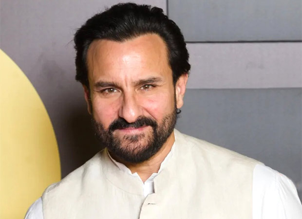 Saif Ali Khan Case: Second suspect nabbed from