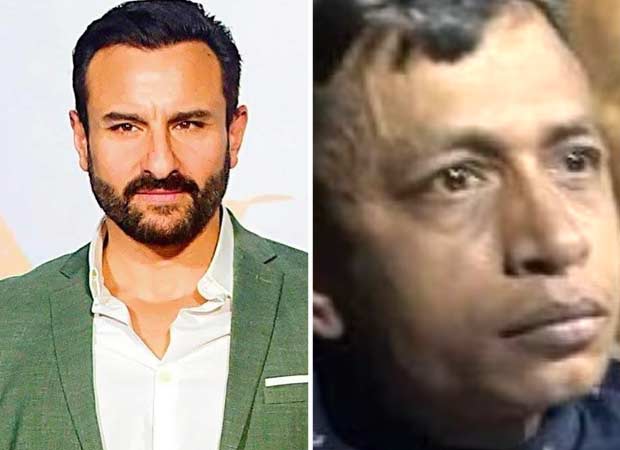 Saif Ali Khan Case Update: Facial recognition