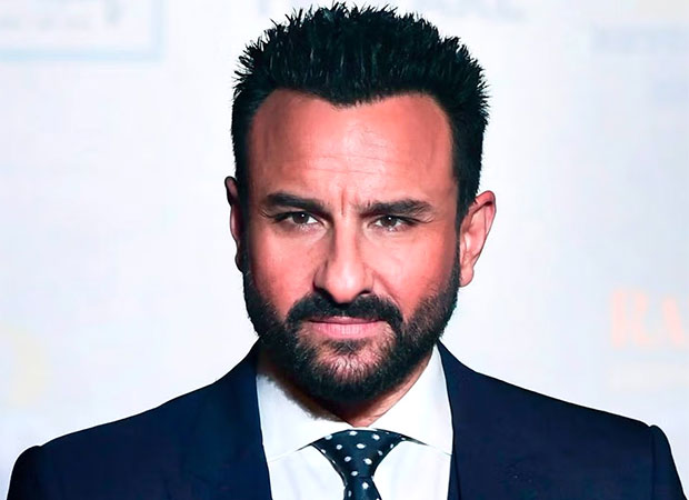 Saif Ali Khan Stabbing Case: Mumbai Police