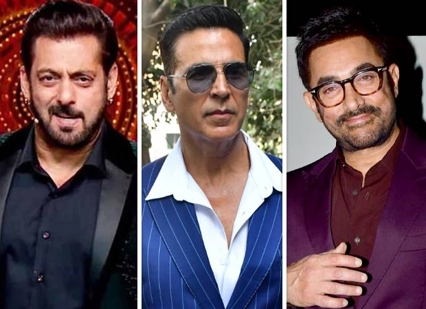 Salman Khan’s late arrival, Jolly LLB 3 trial