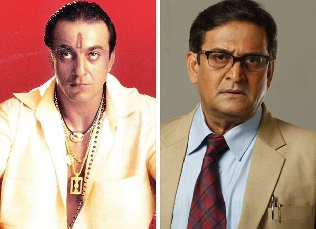 Sanjay Dutt and Mahesh Manjrekar to reunite after